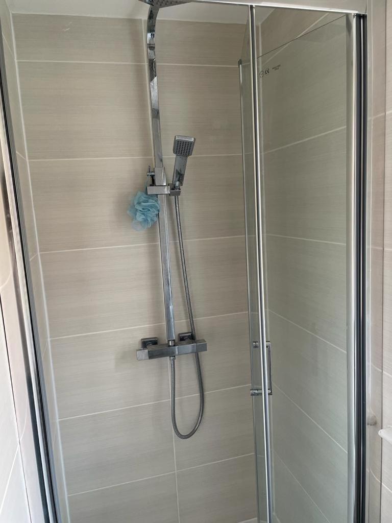 Brand New Studio Apartment With Beautiful Kitchen-Close To Liverpool City Centre Экстерьер фото